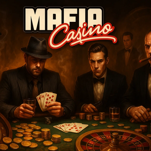 Mafia Casino official website