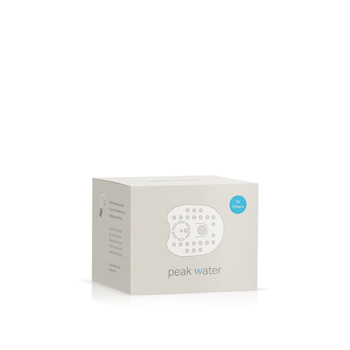 Product Photo of Peak Water Filter Refill 