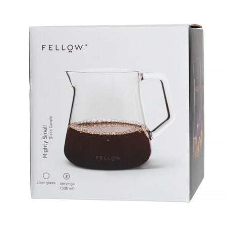 Fellow Mighty Small Carafe - 500ml