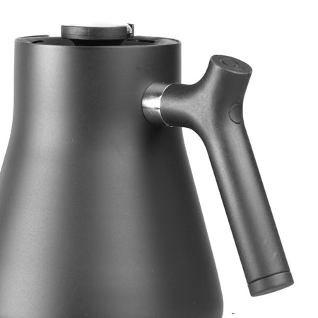 Fellow Stag Pouring Kettle in Matte Black
