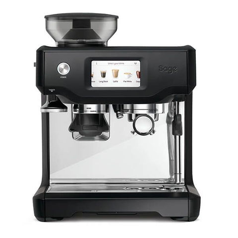 Sage Barista Touch Bean to Cup Espresso Machine